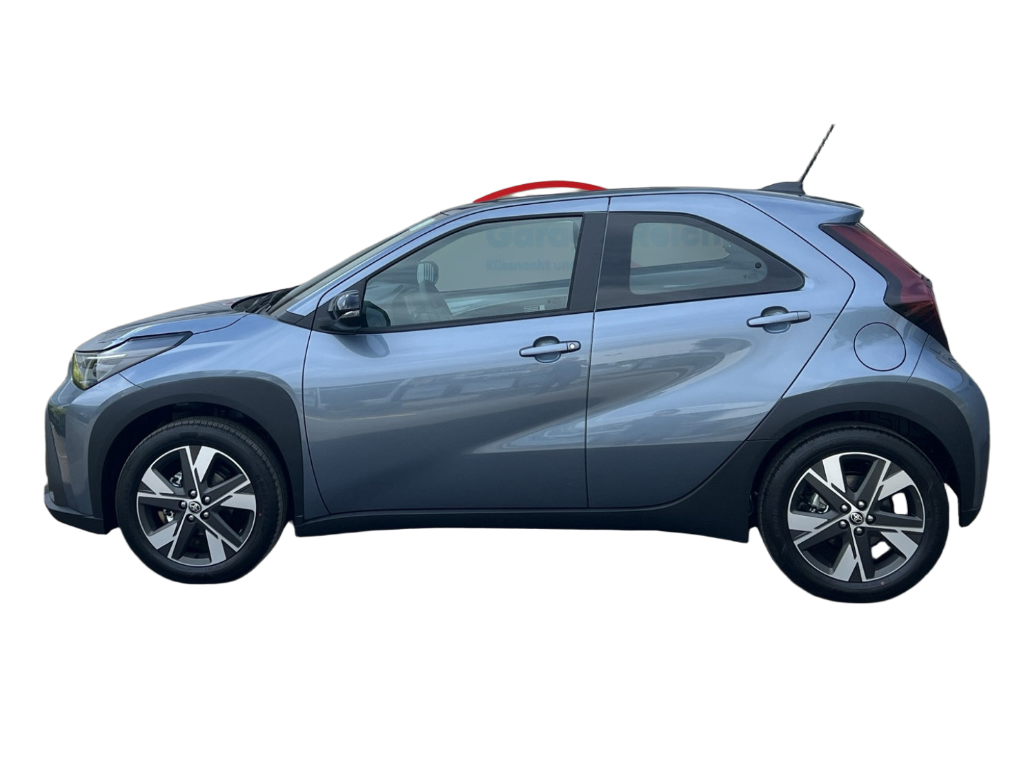 TOYOTA Aygo X 1.5 VVT-i HSD Comfort
