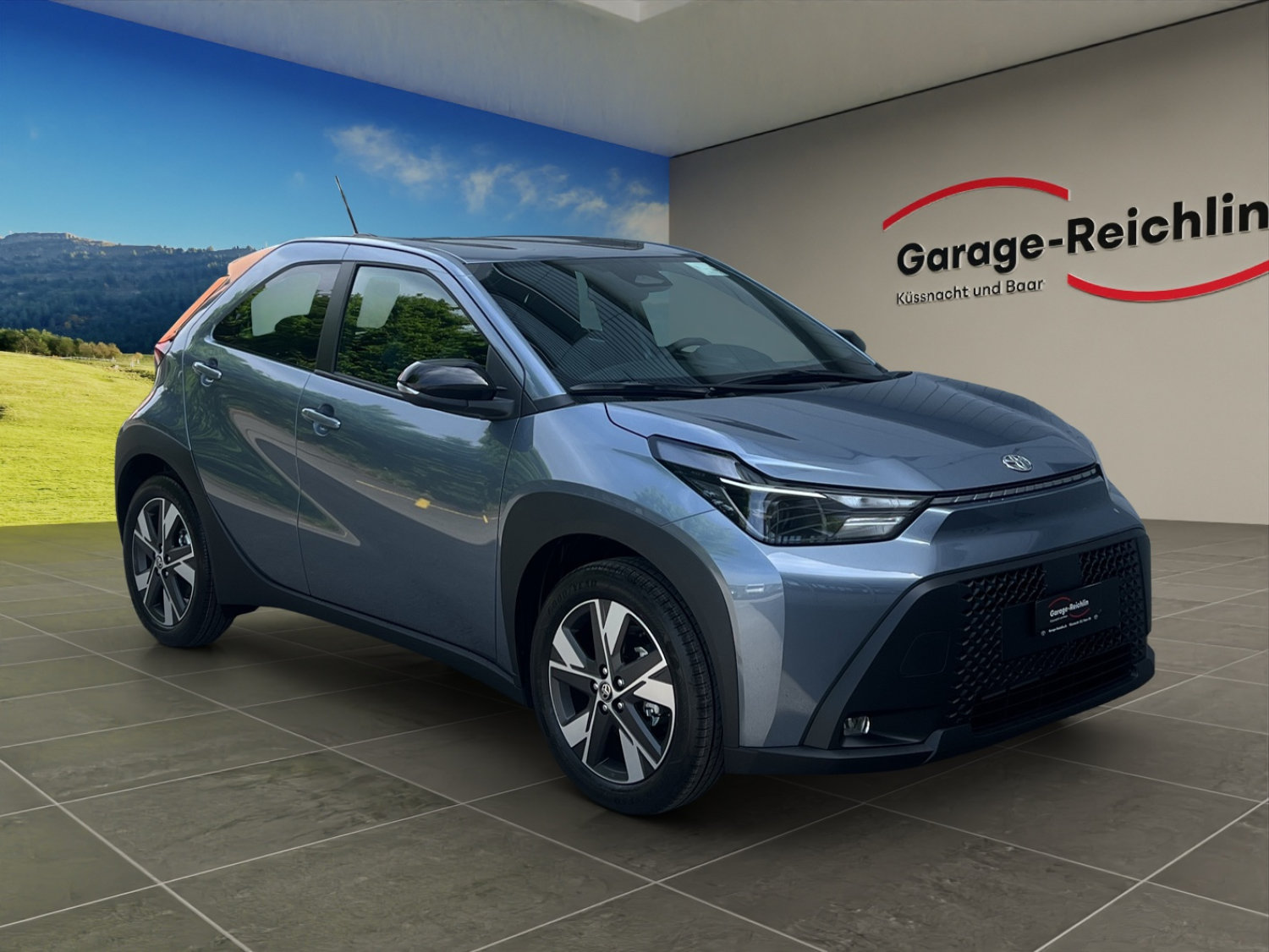 Vehicle Image