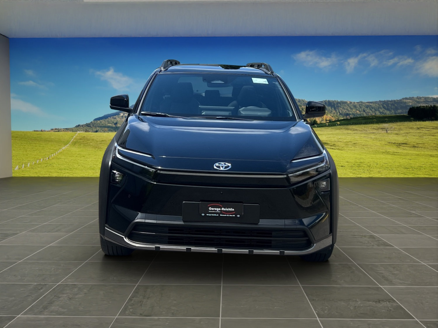 Vehicle Image