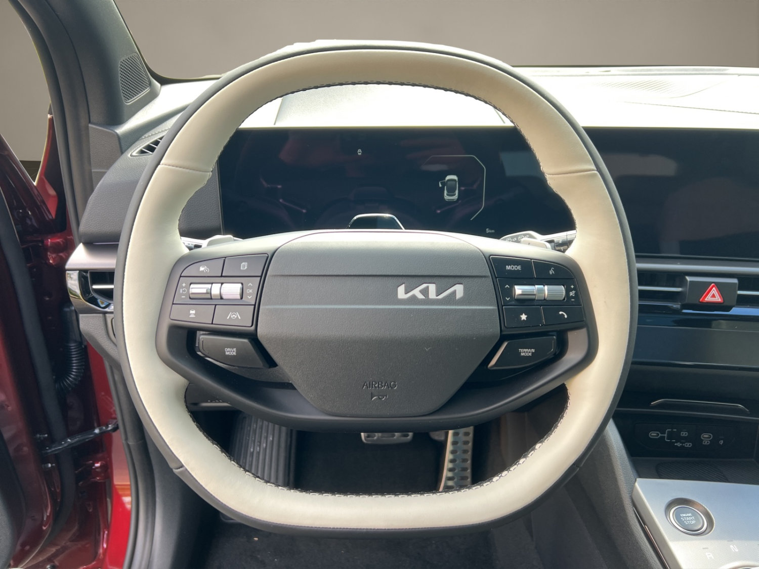 KIA Sportage 1.6 T-GDi Hybrid GT-Line