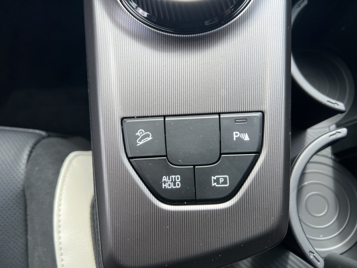 KIA Sportage 1.6 T-GDi Hybrid GT-Line