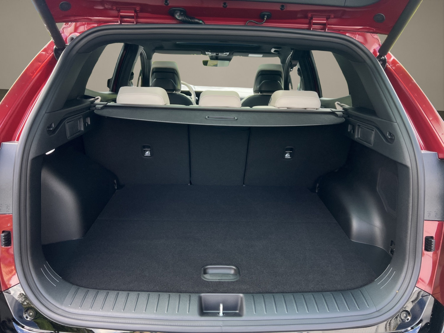 KIA Sportage 1.6 T-GDi Hybrid GT-Line