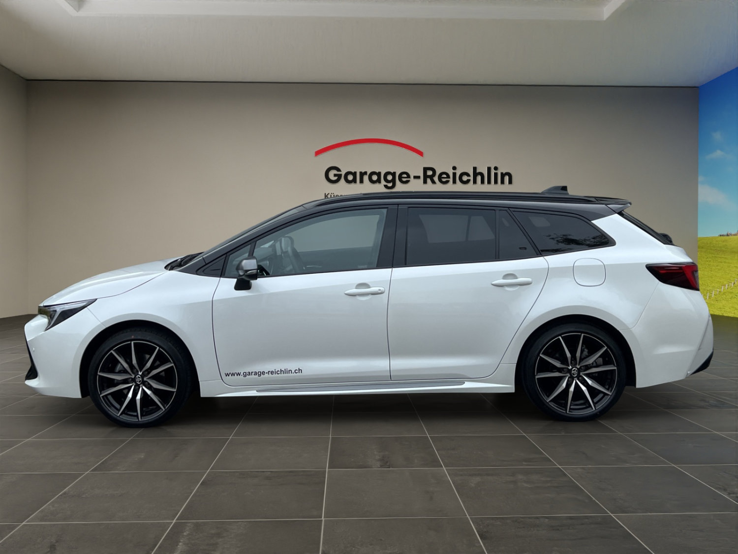 Vehicle Image