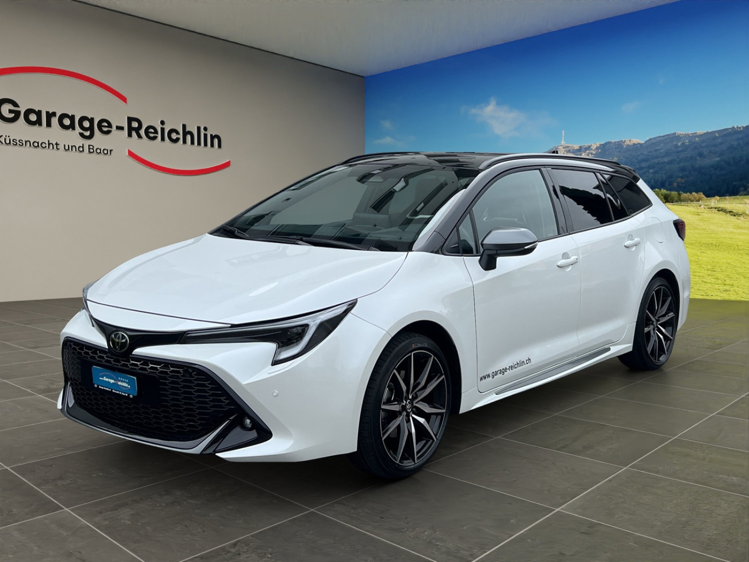 Vehicle Image