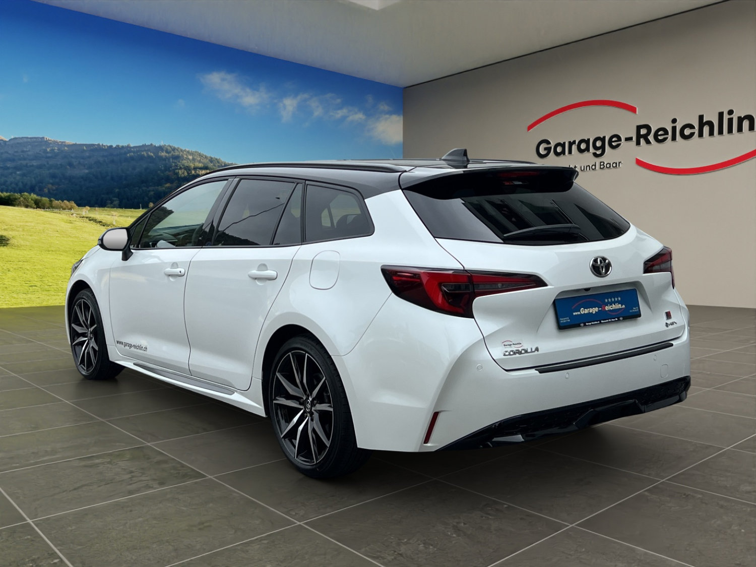 Vehicle Image