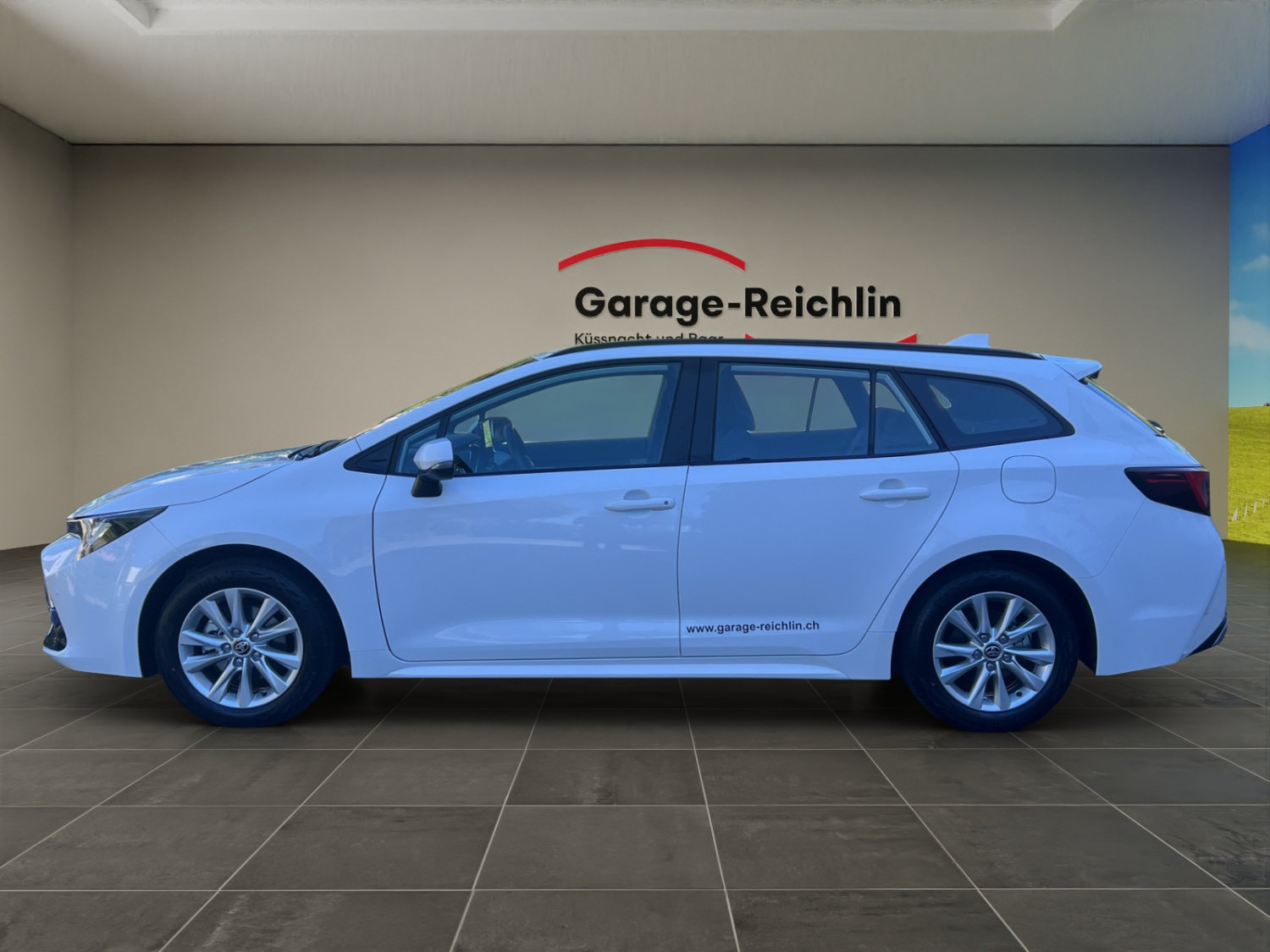 Vehicle Image