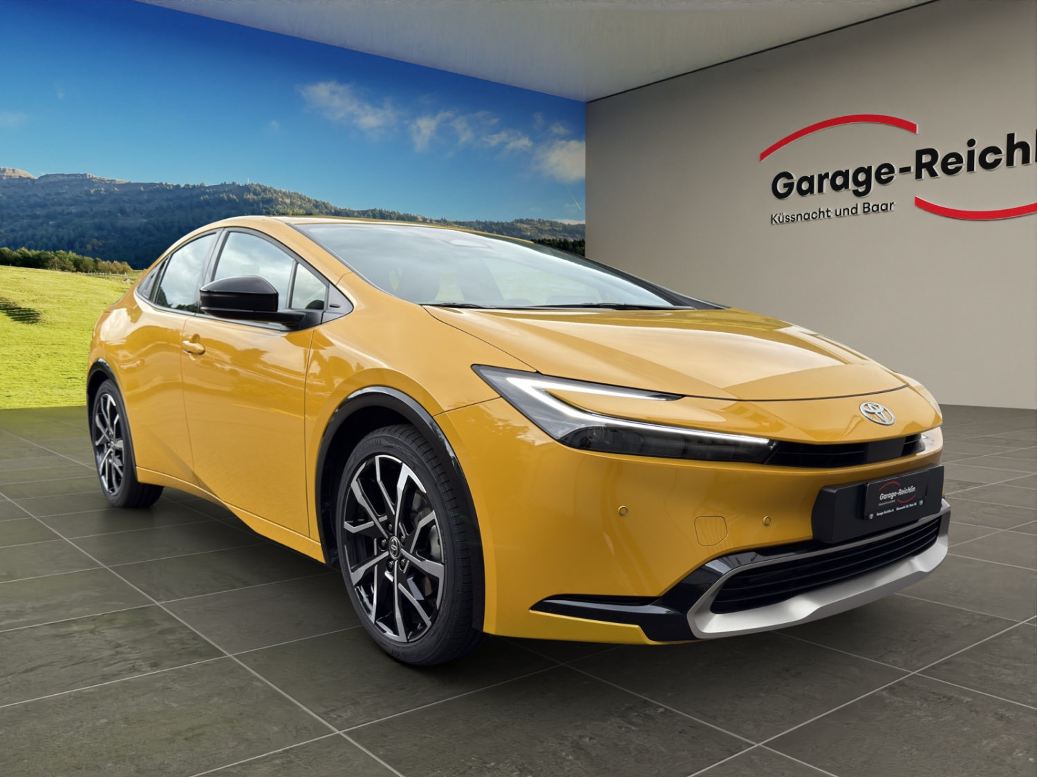 Vehicle Image