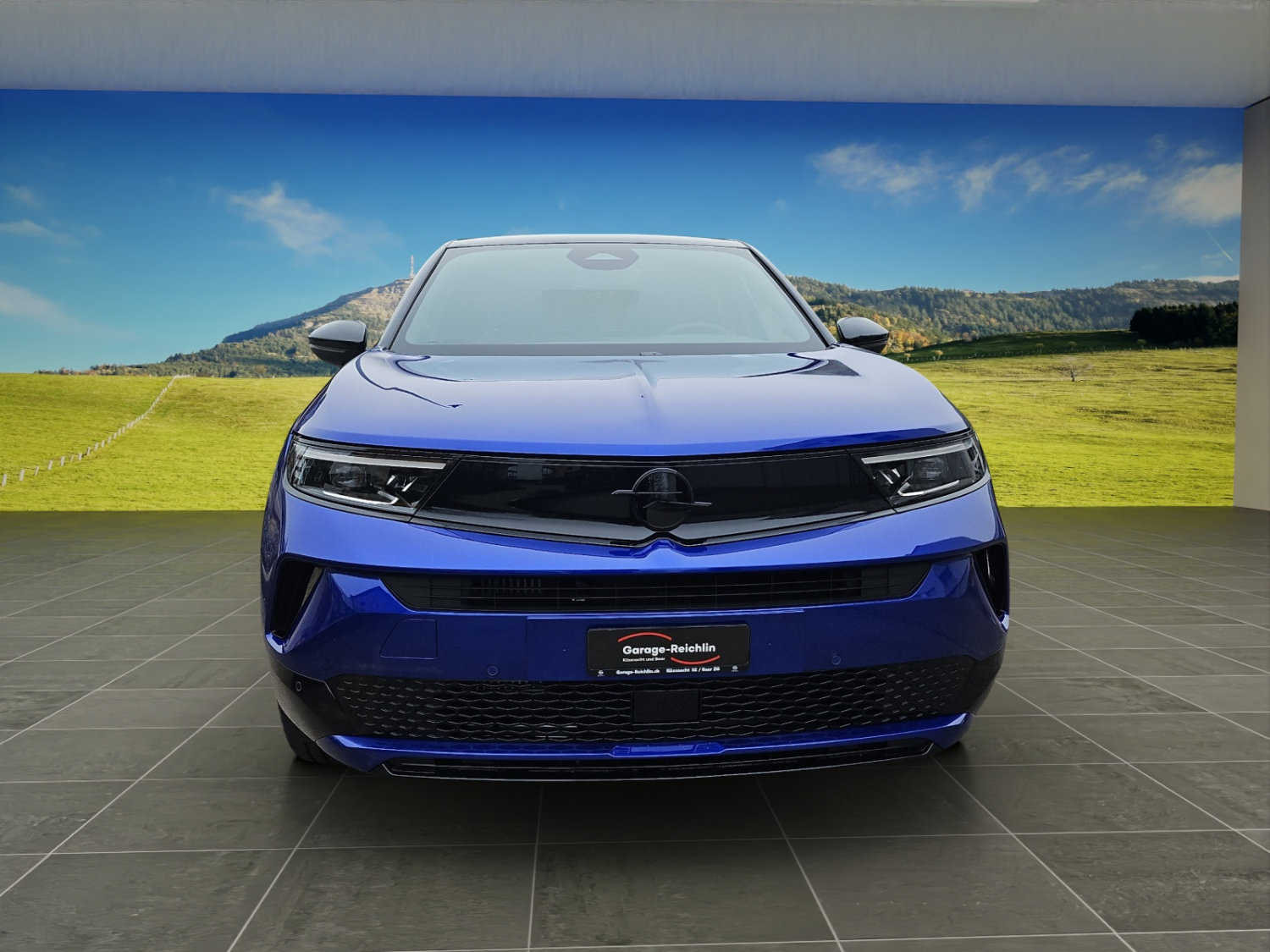Vehicle Image