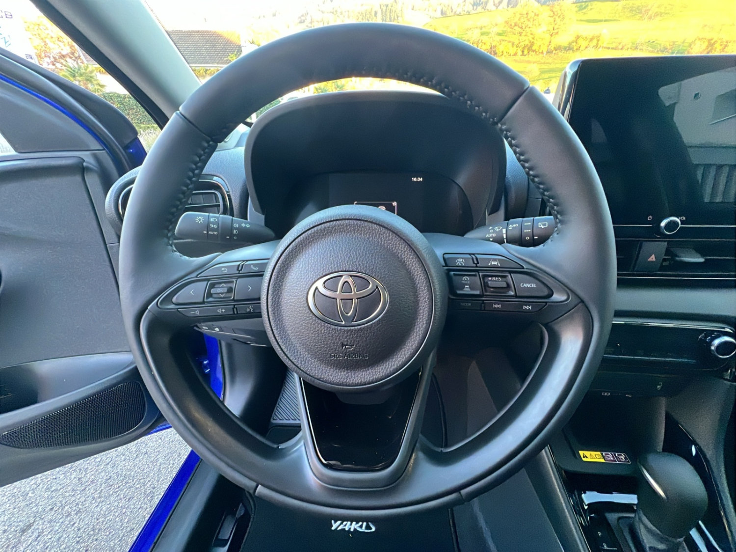 Vehicle Image