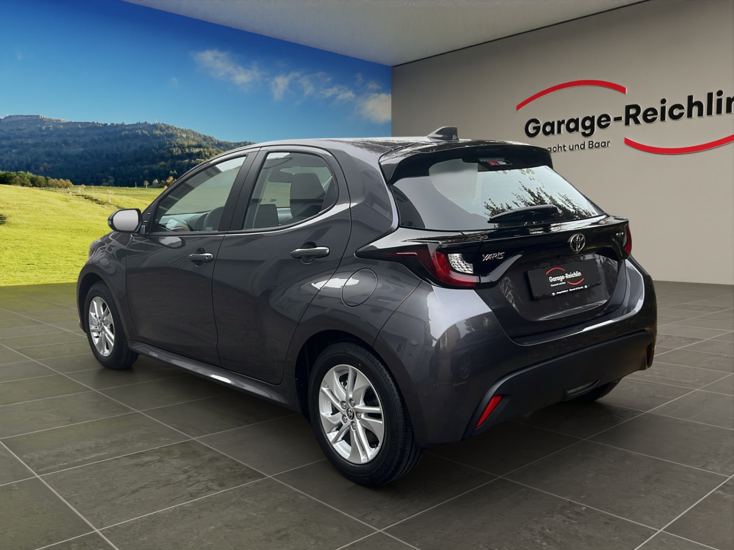 Vehicle Image