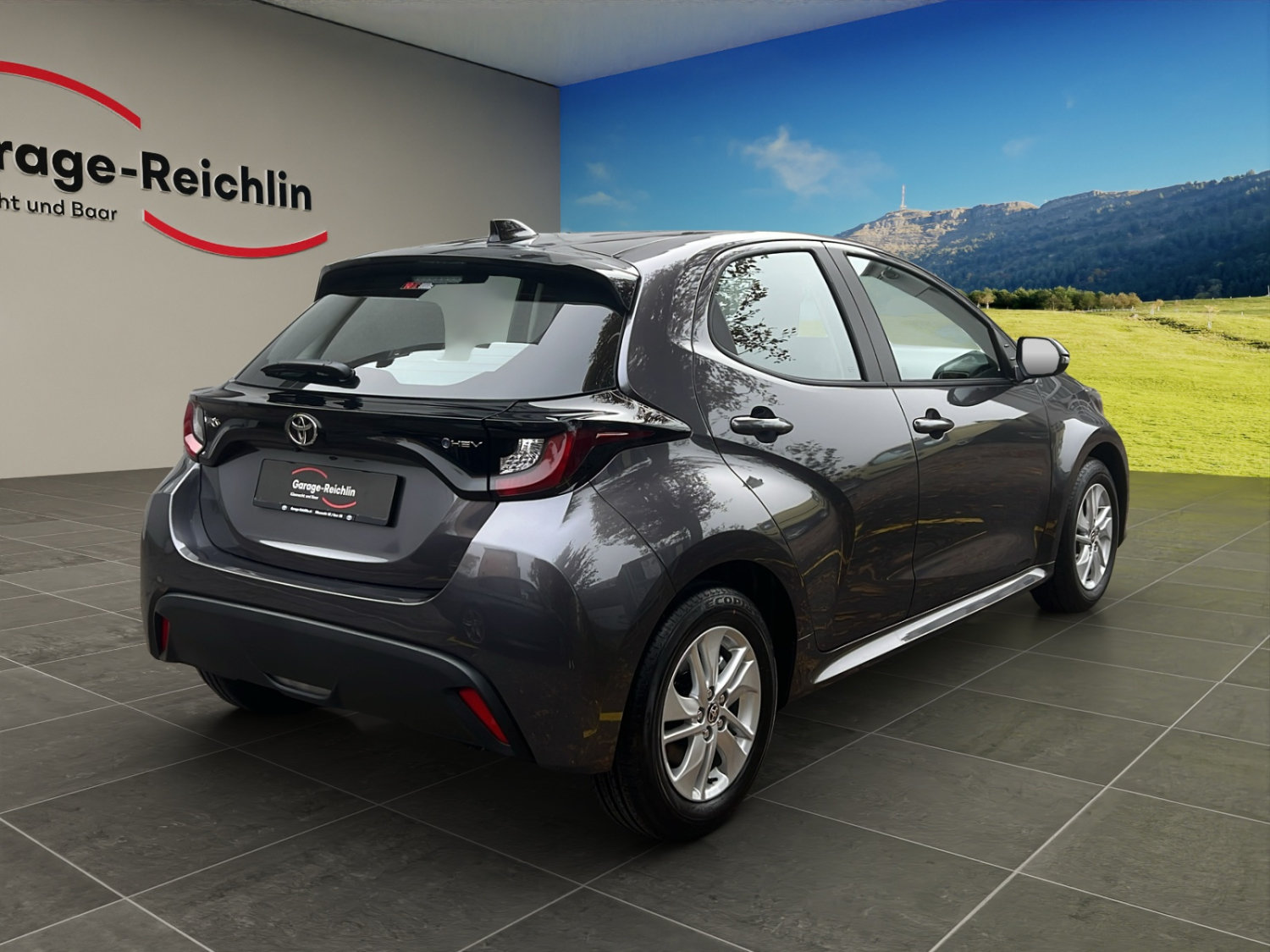 Vehicle Image