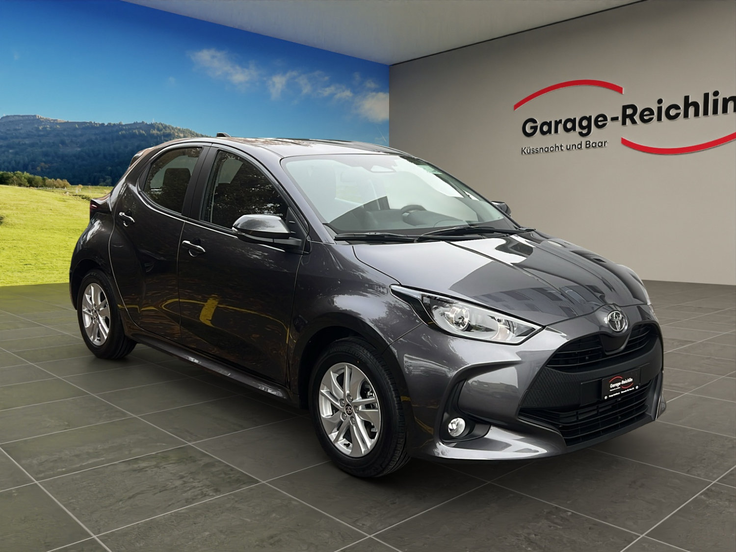 Vehicle Image