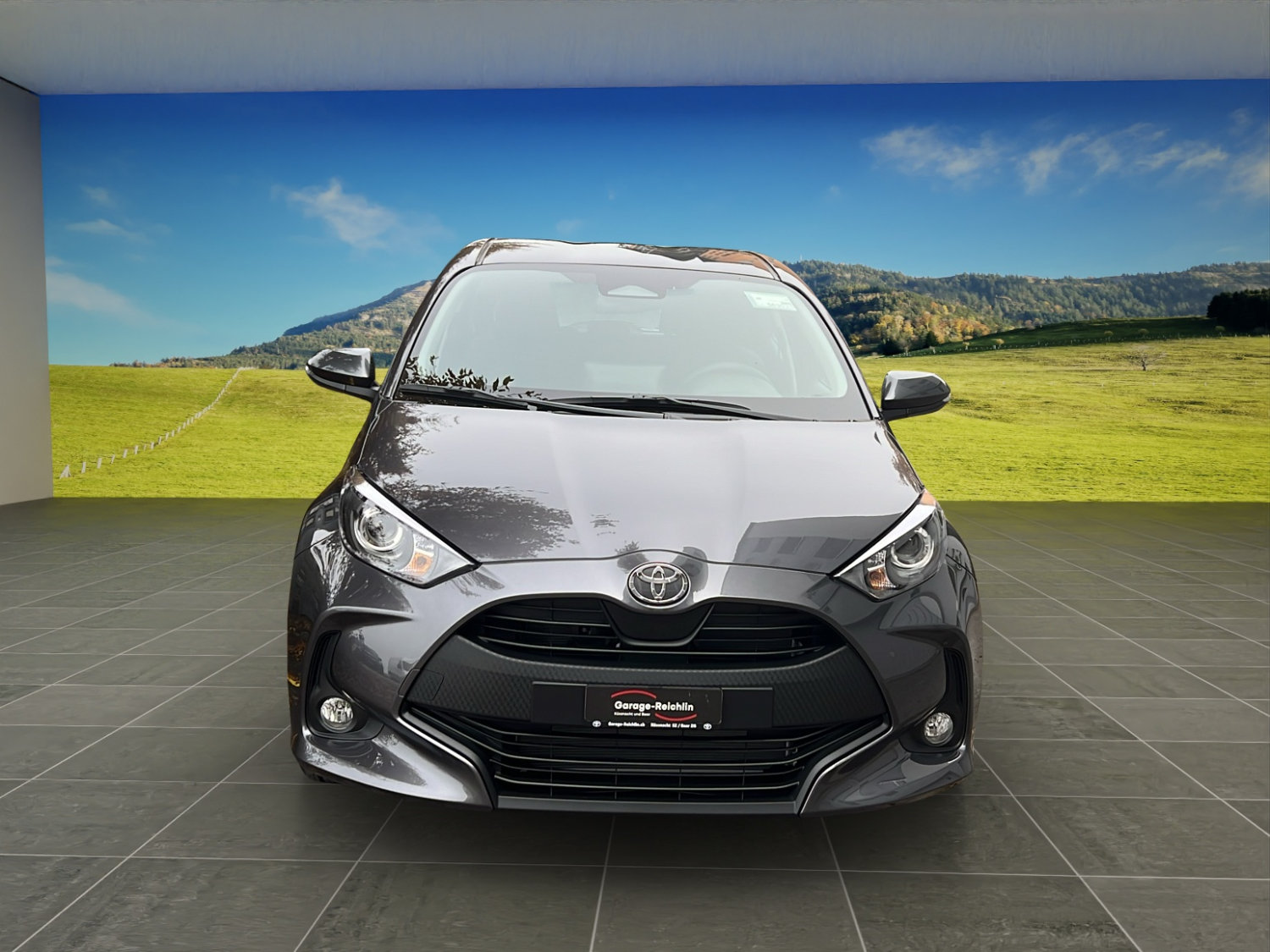 Vehicle Image
