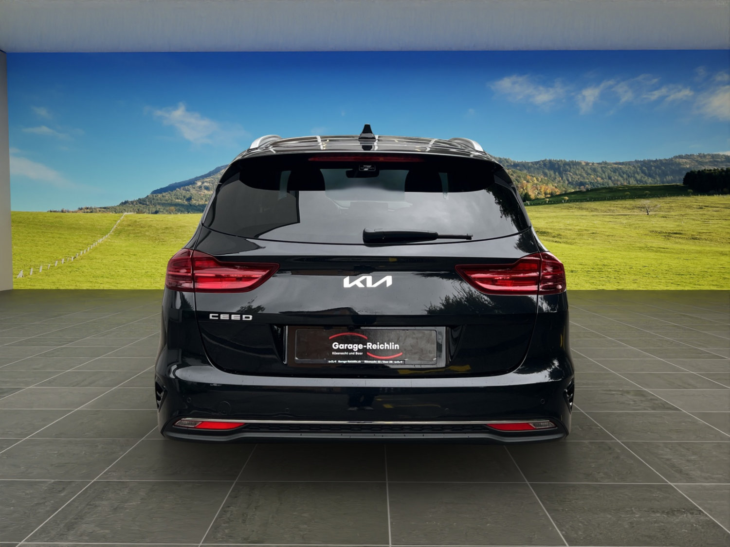 Vehicle Image