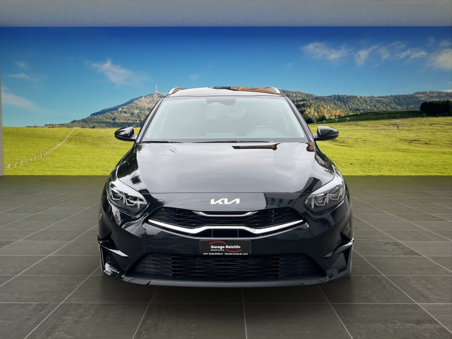 Vehicle Image