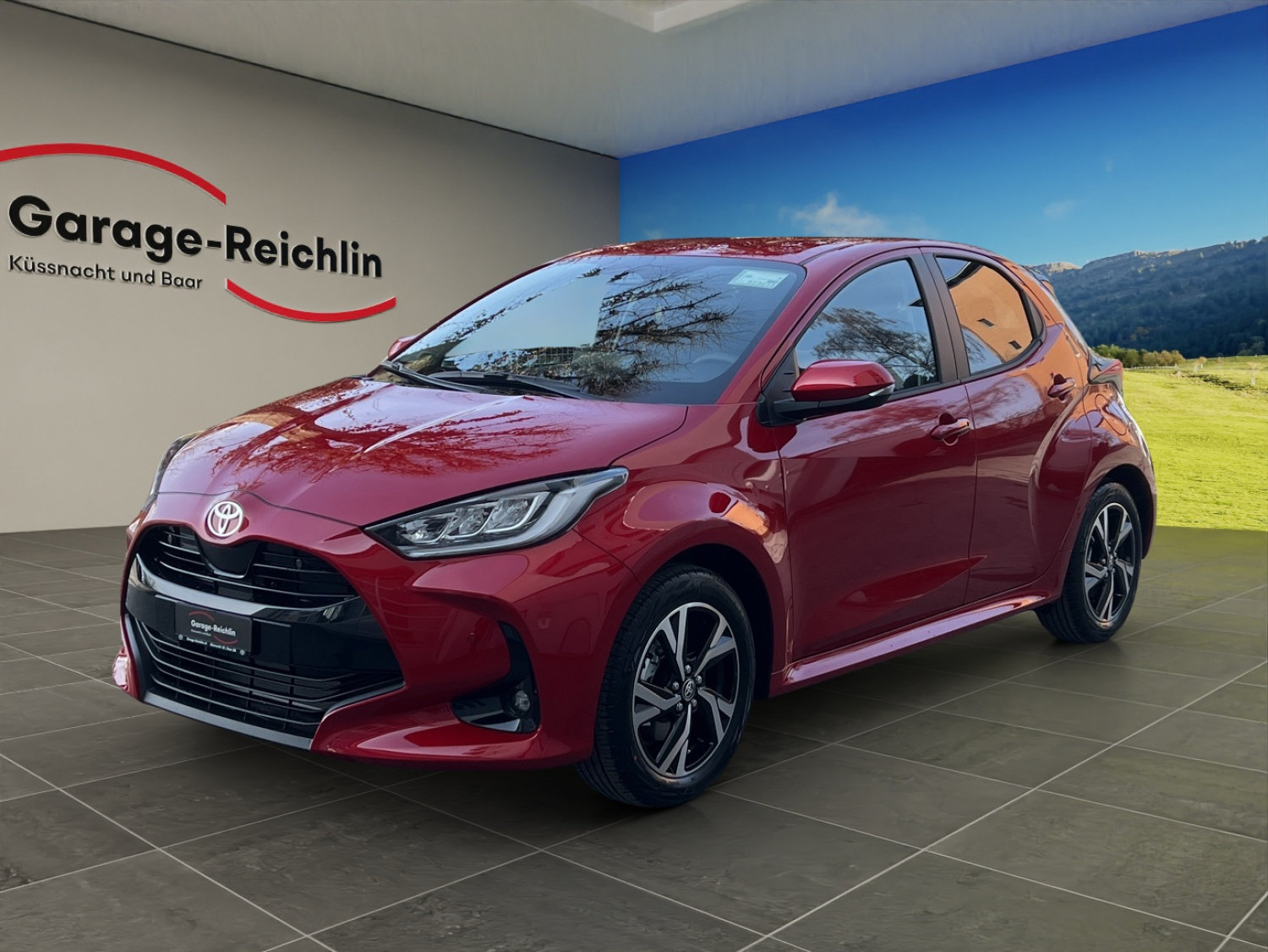 Vehicle Image