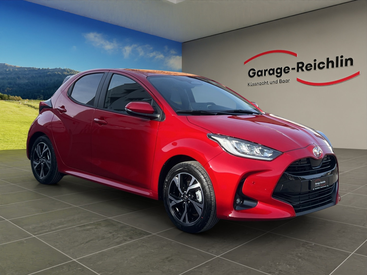 Vehicle Image