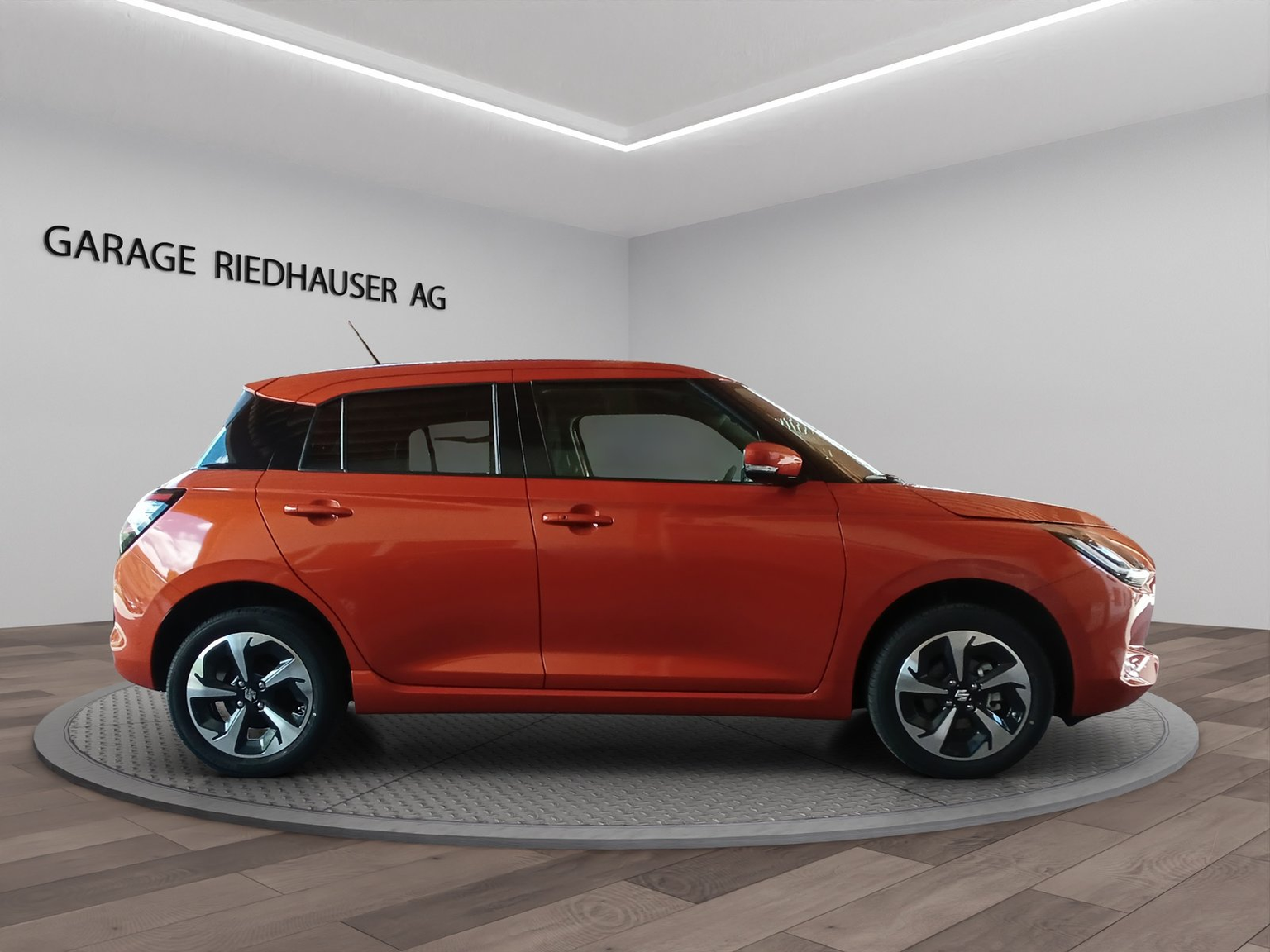 Vehicle Image