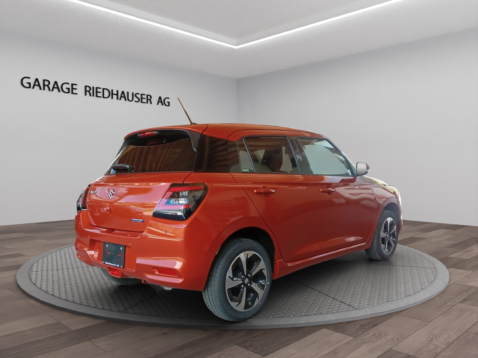 Vehicle Image