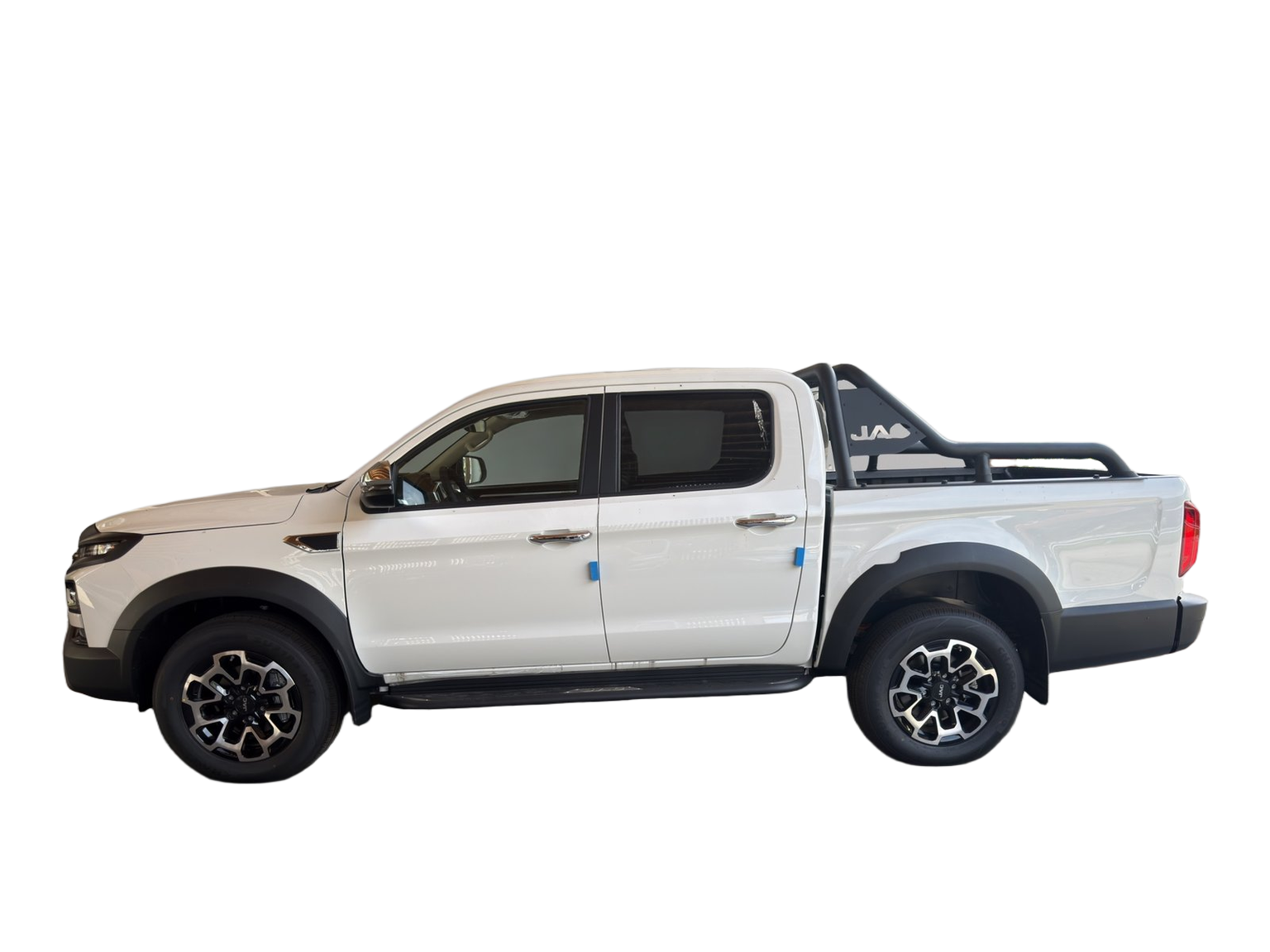JAC T9 EV Elektro Pick-up EV