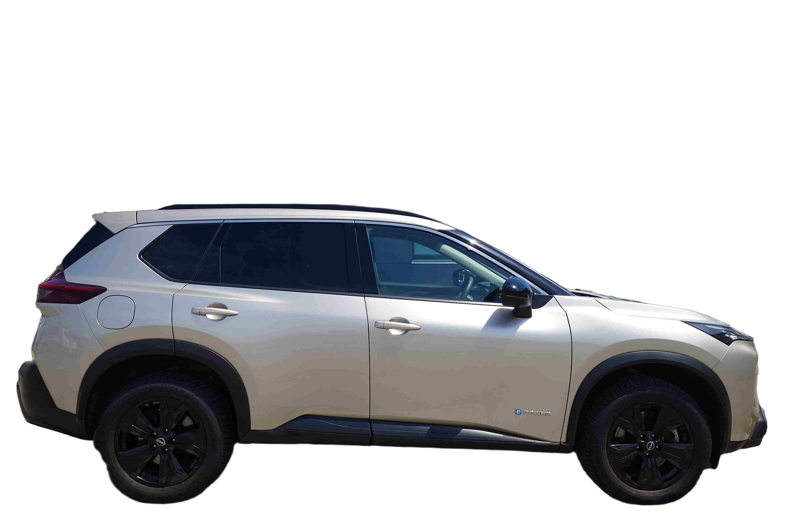 NISSAN X-Trail 1.5 VC-T N-Trek e-4orc