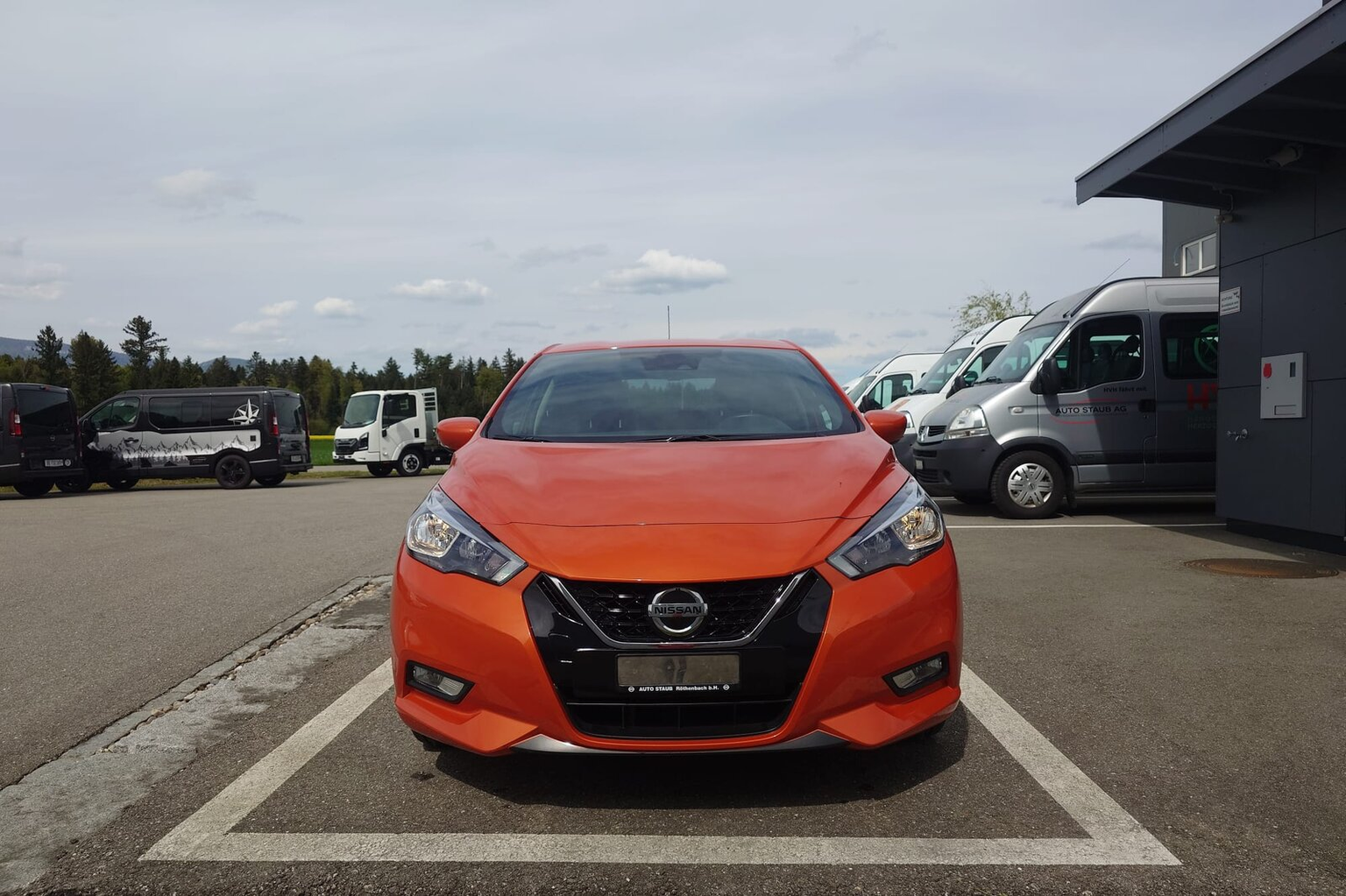 Vehicle Image