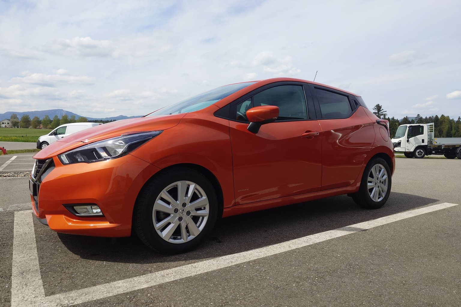 Vehicle Image