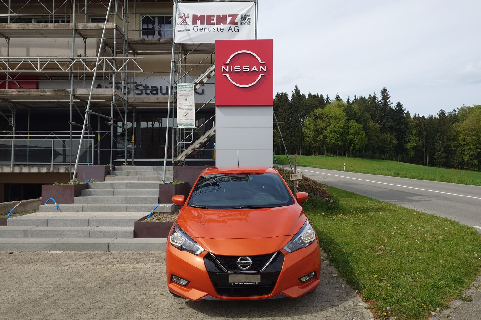 Vehicle Image
