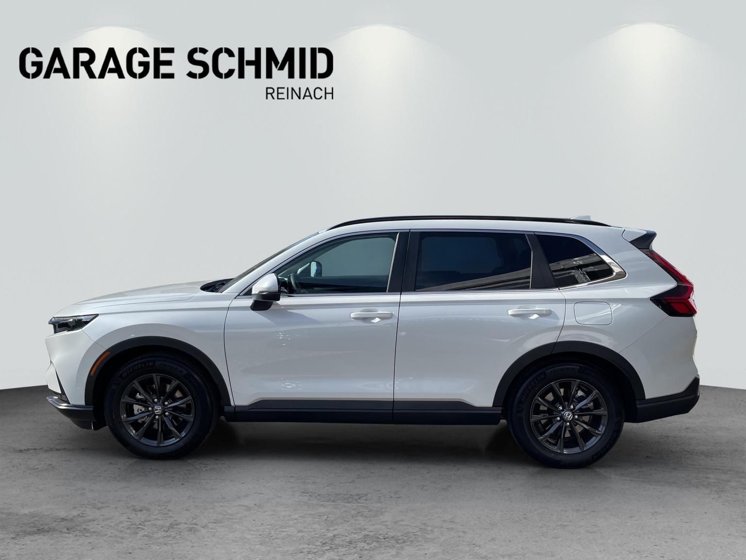 HONDA CR-V 2.0 i-MMD Elegance 2WD