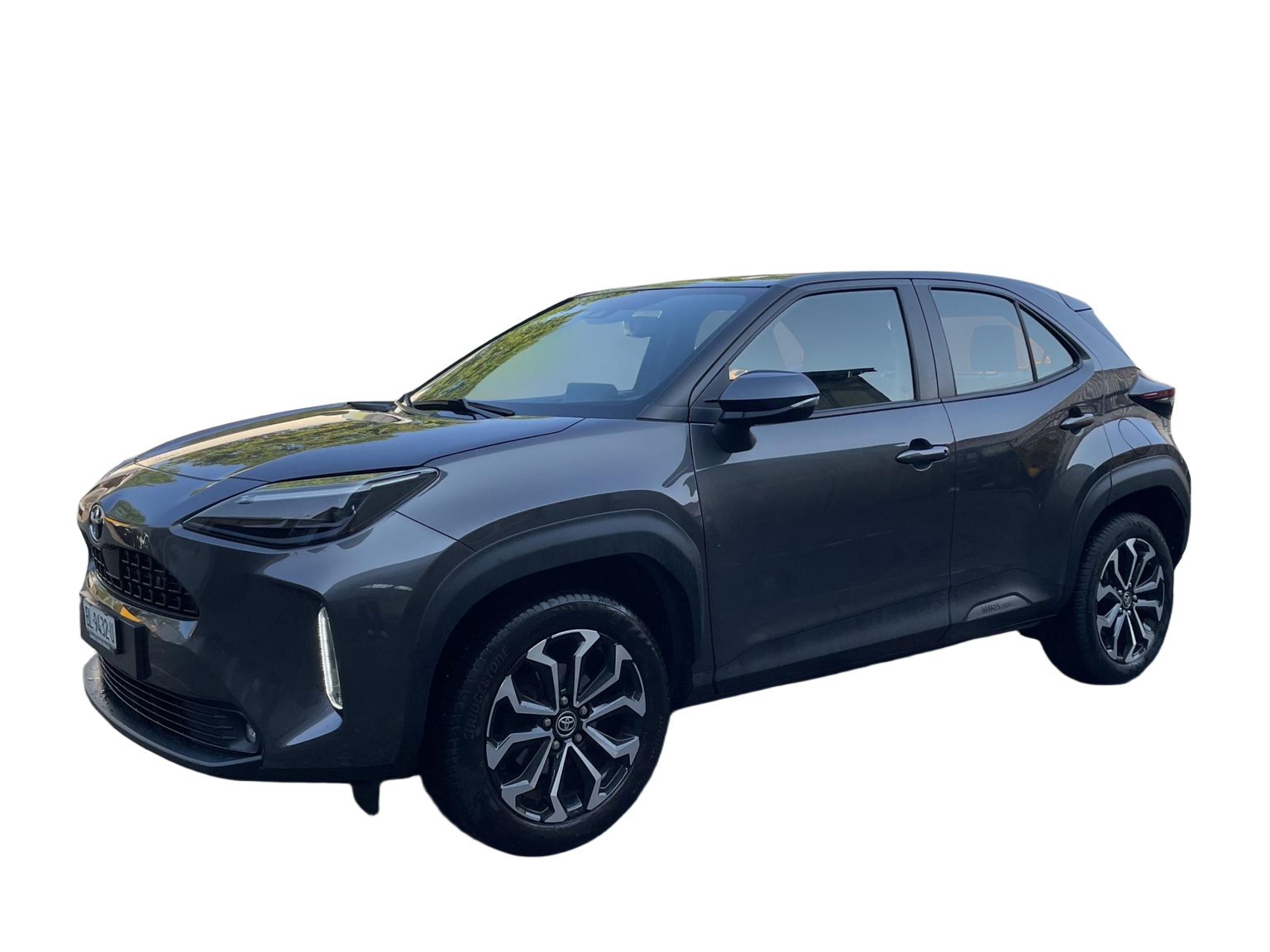 Vehicle Image