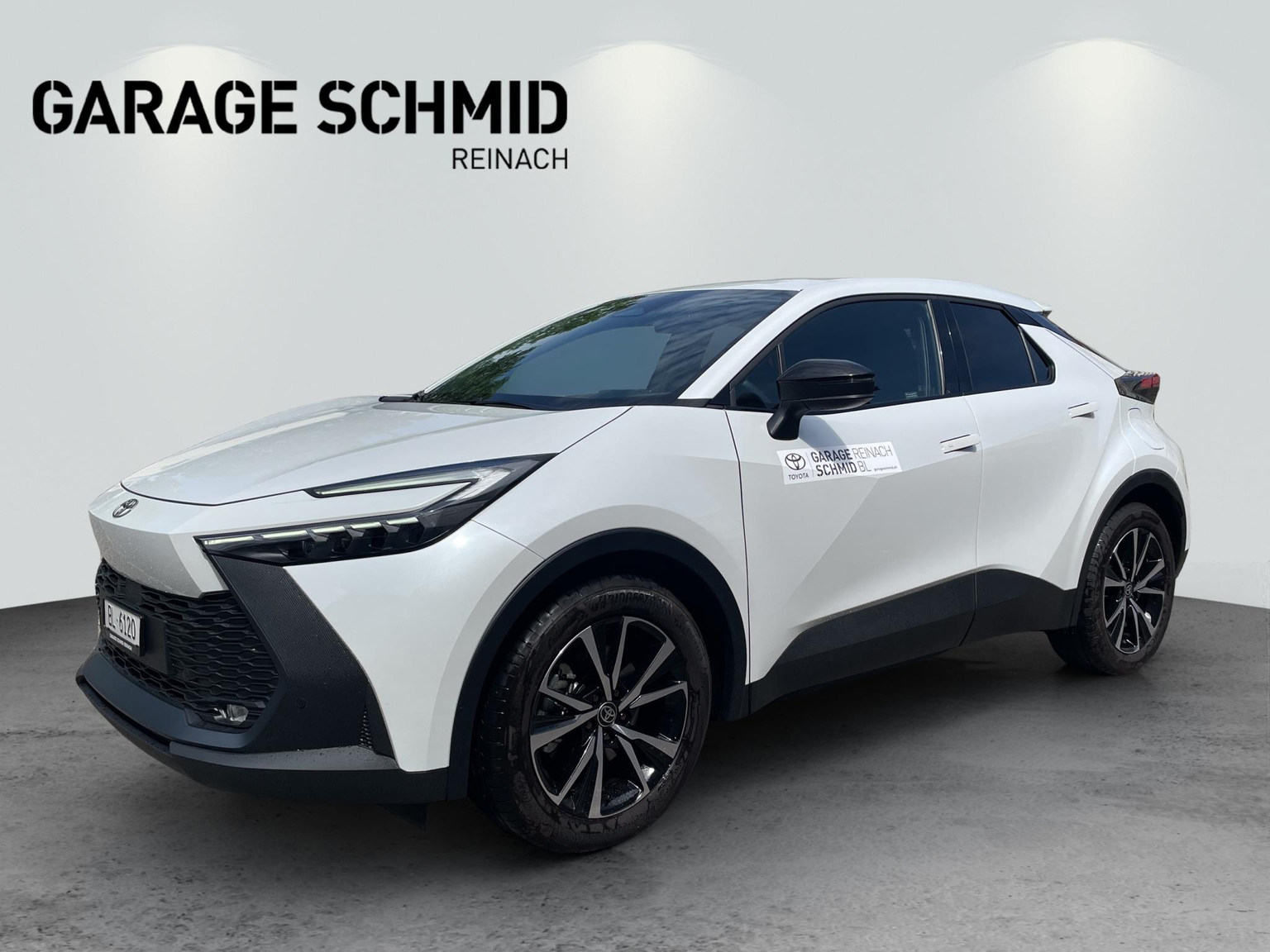 Vehicle Image