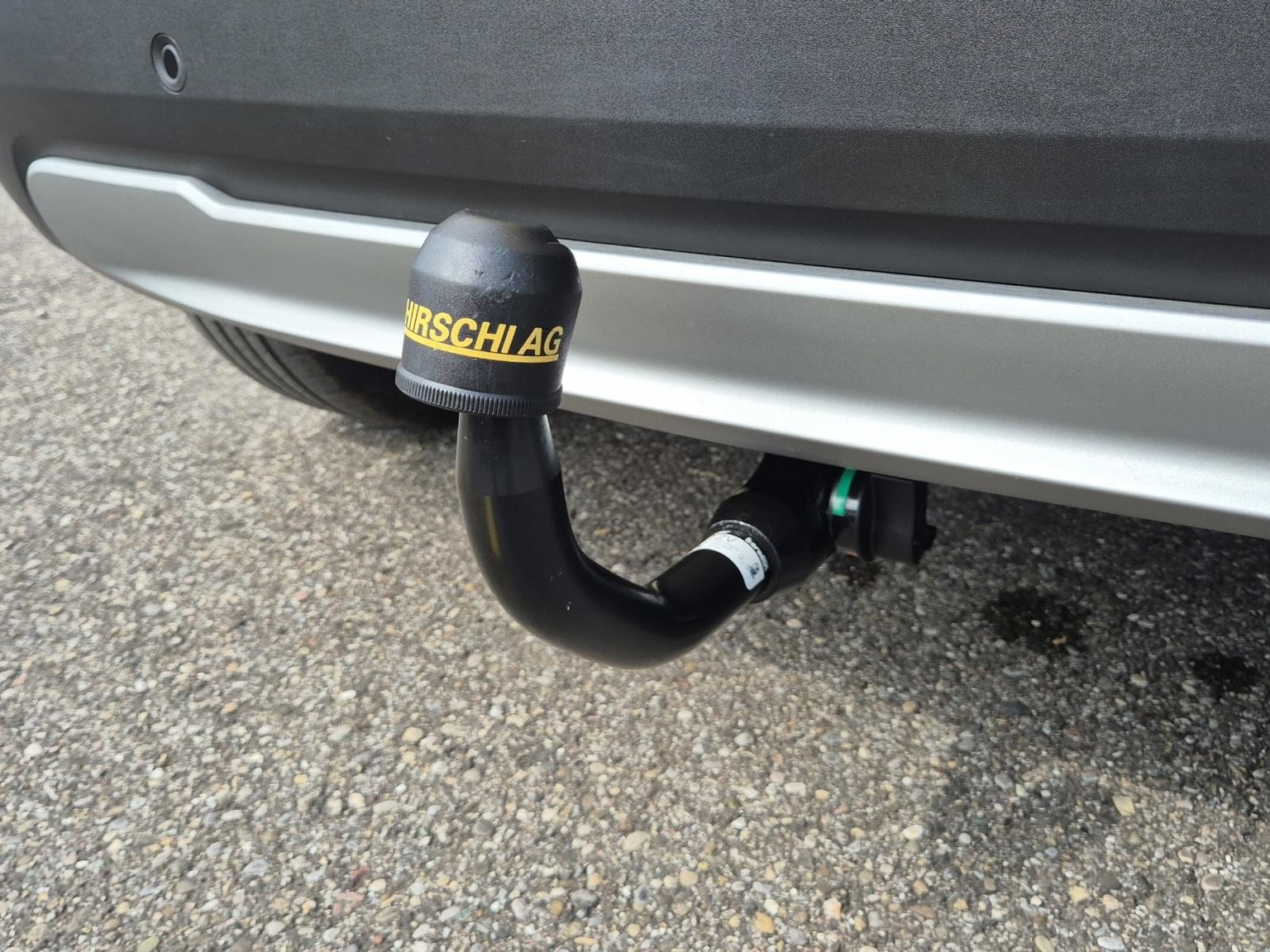 JEEP Avenger Summit