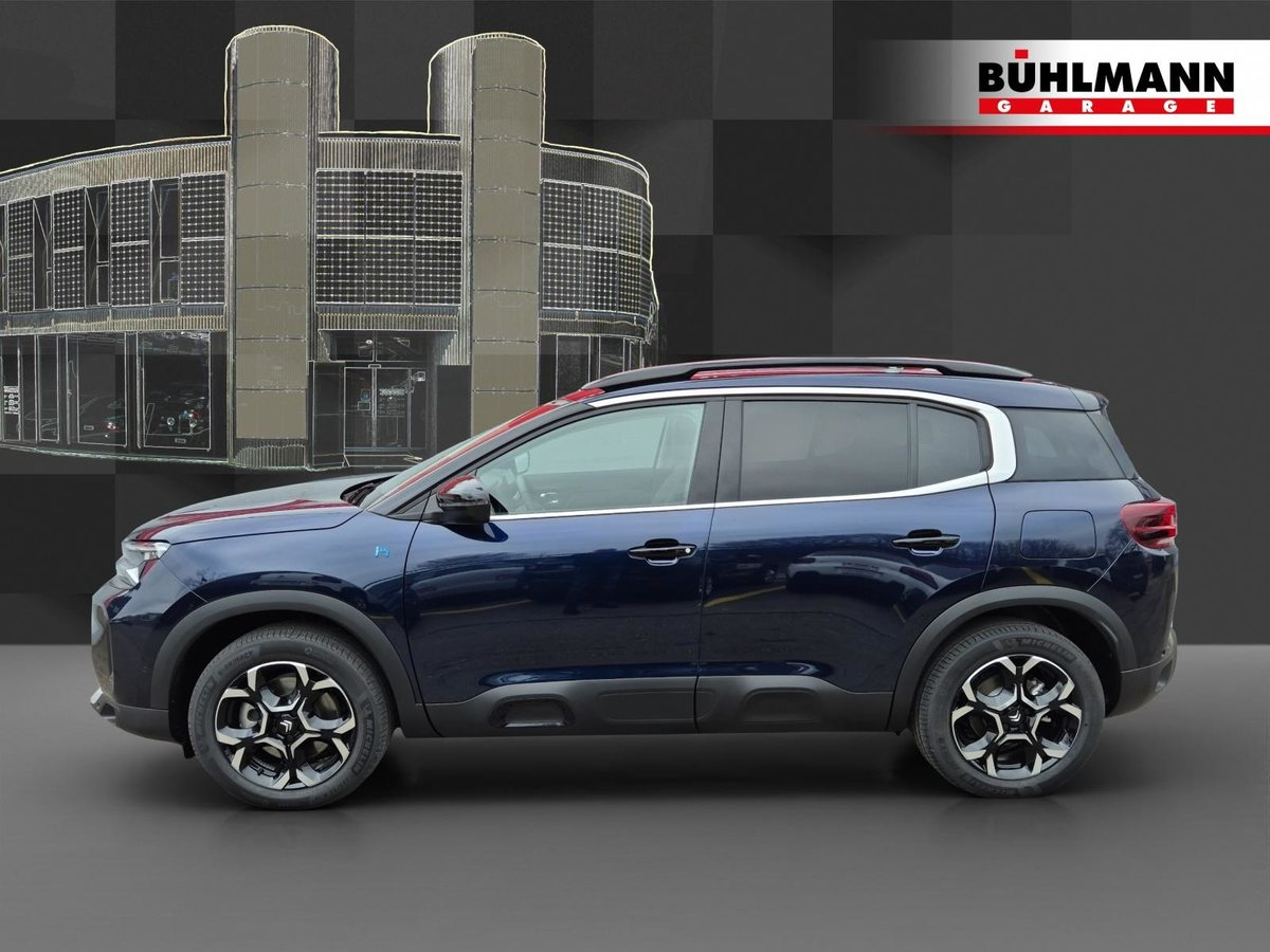 CITROEN C5 Aircross 1.6 Plug-in Hybrid Max