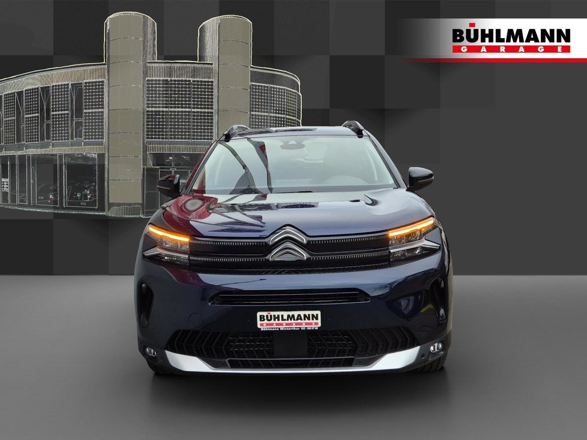 CITROEN C5 Aircross 1.6 Plug-in Hybrid Max