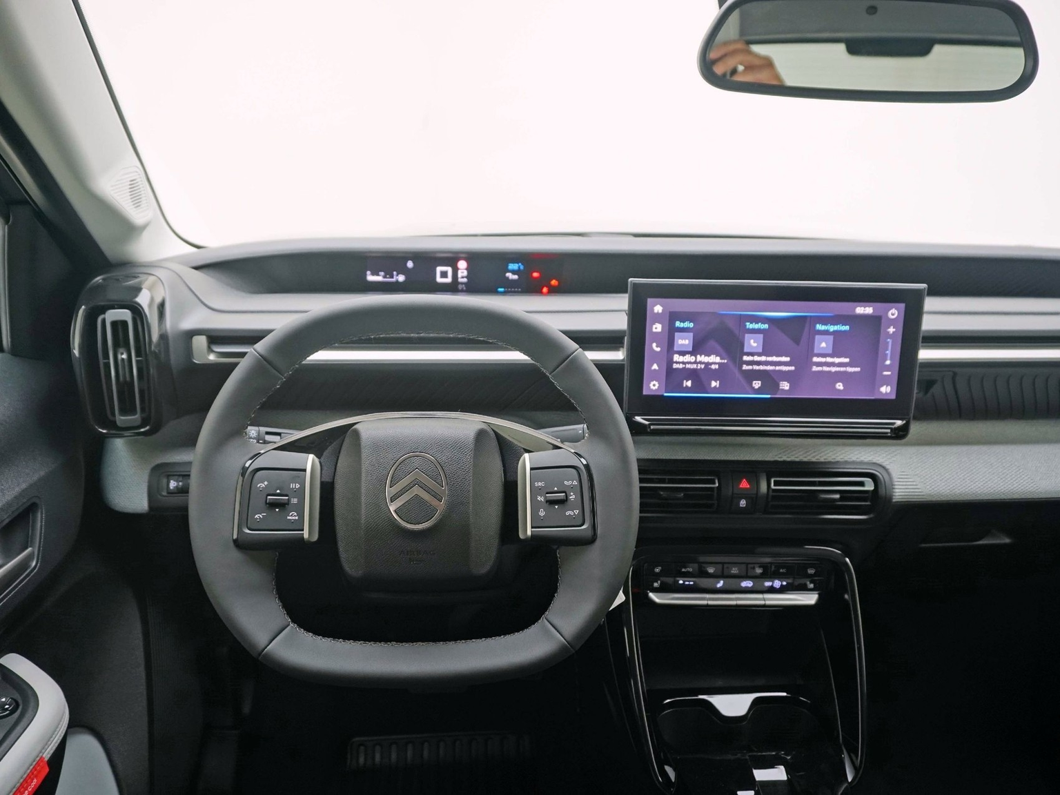 CITROEN C3 1.2 Hybrid Max