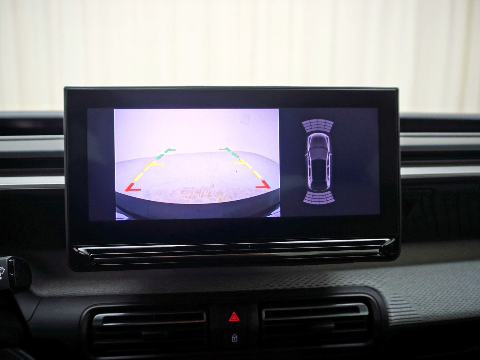 CITROEN C3 1.2 Hybrid Max