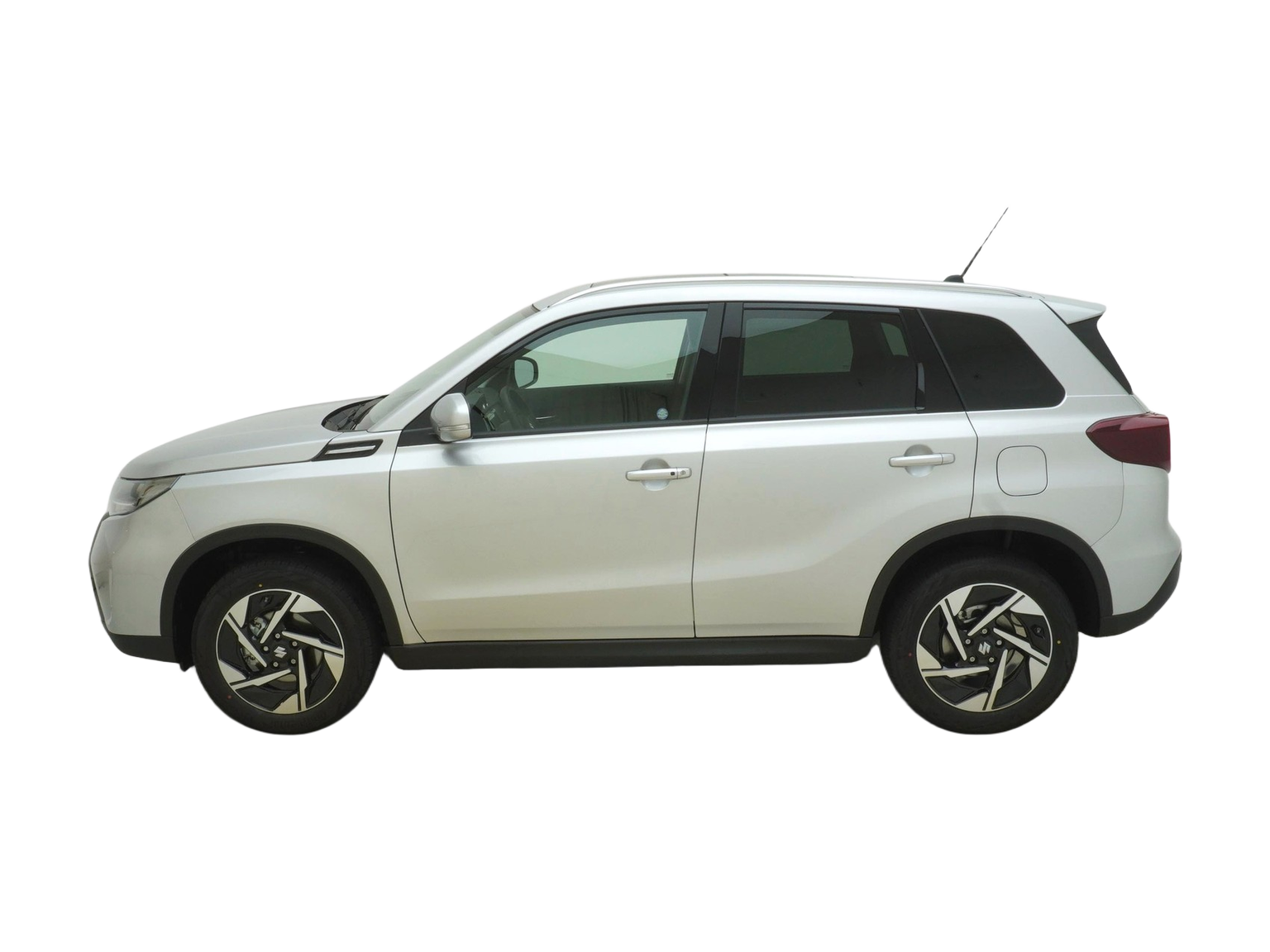 SUZUKI Vitara 1.4 T Compact Top Hybrid 4x4