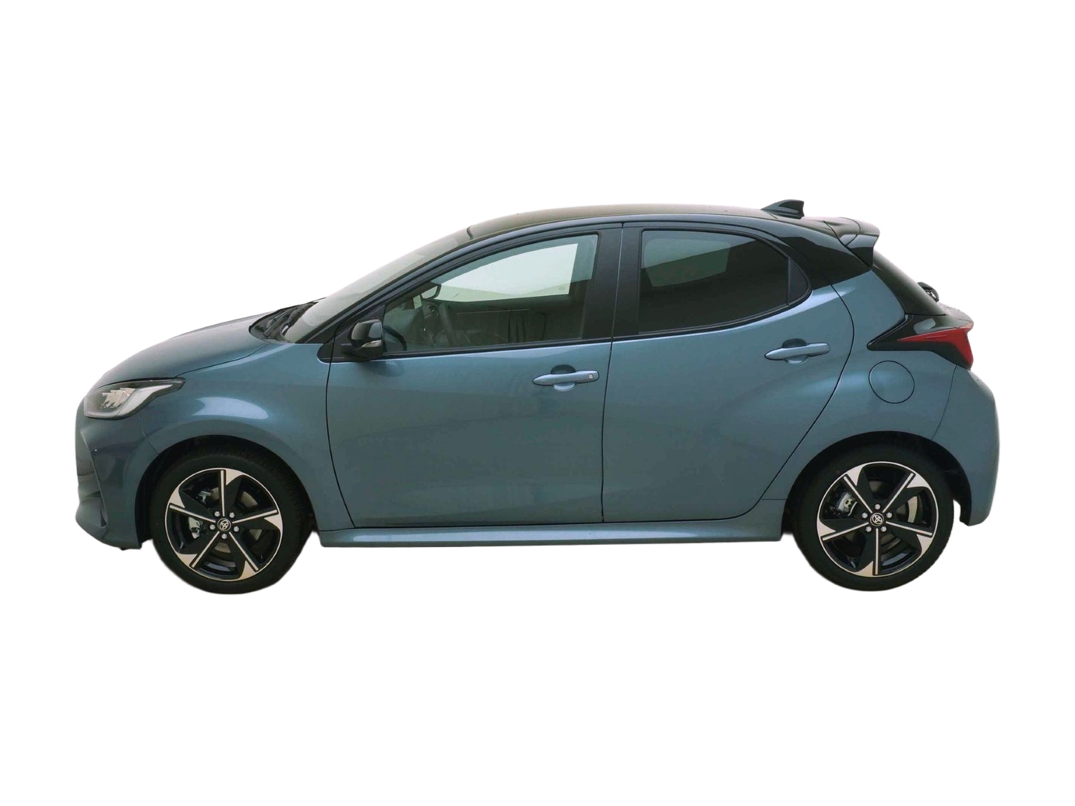 TOYOTA Yaris 1.5 VVT-i HSD Premium 😎 Panorama-Glasdach 🤠