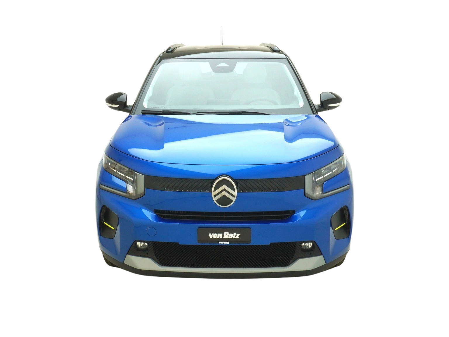 CITROEN C3 1.2 Hybrid Max