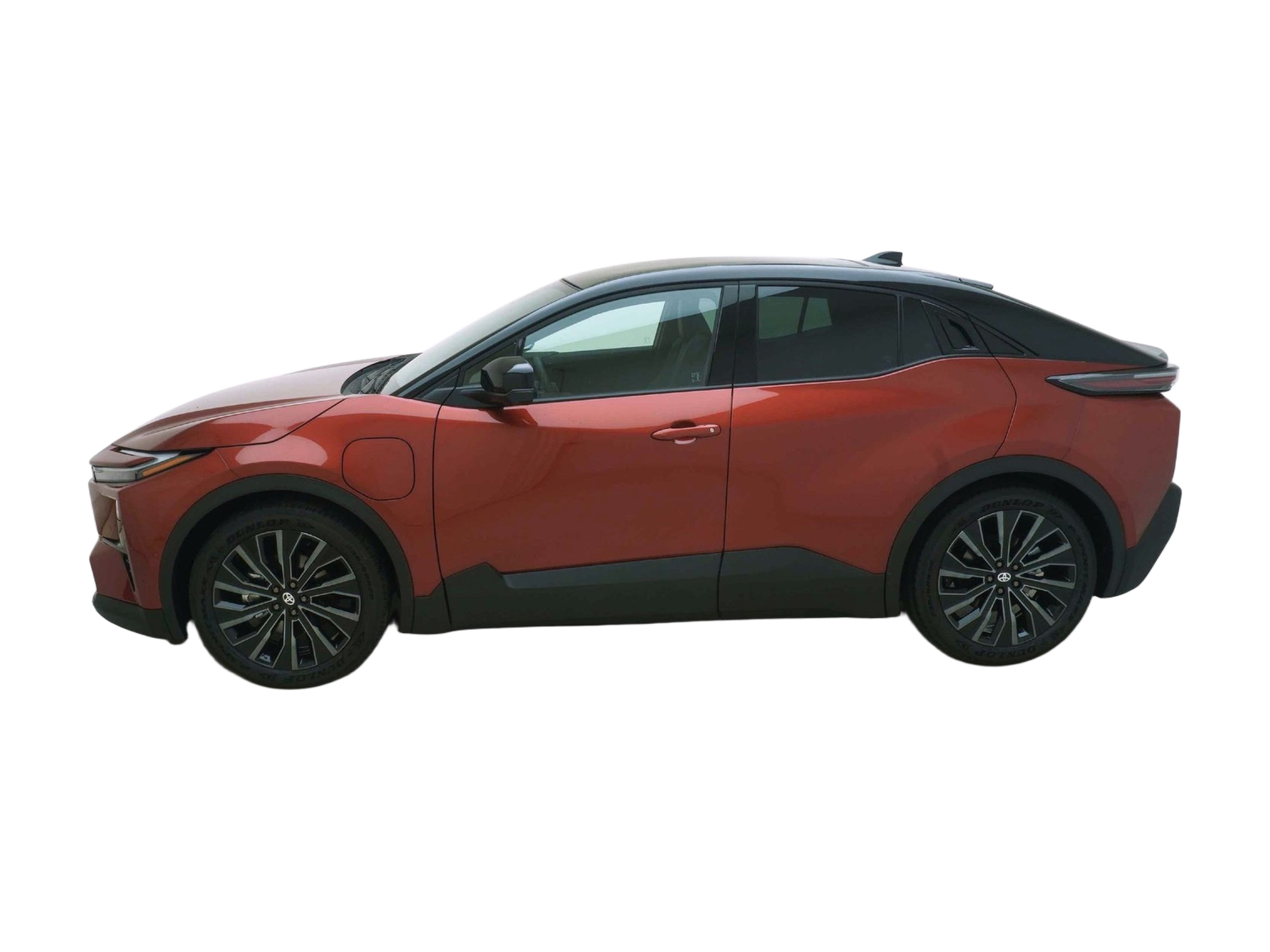 TOYOTA C-HR+ Premium AWD ** Panoramadach & JBL-Sound **