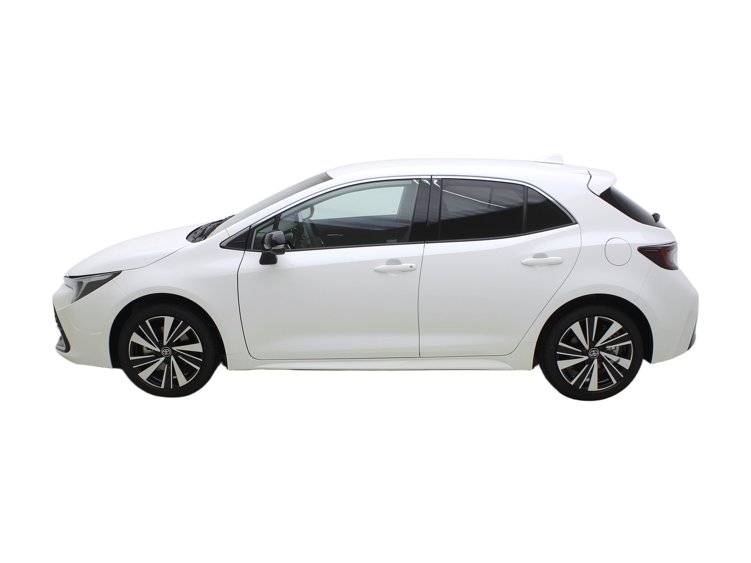TOYOTA Corolla 2.0 HSD Trend + ** Zwei Zonen-Klimaautomatik **