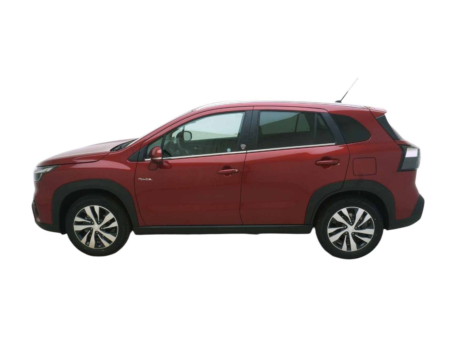 SUZUKI S-Cross 1.4 T Piz Sulai Top Hybrid 4x4