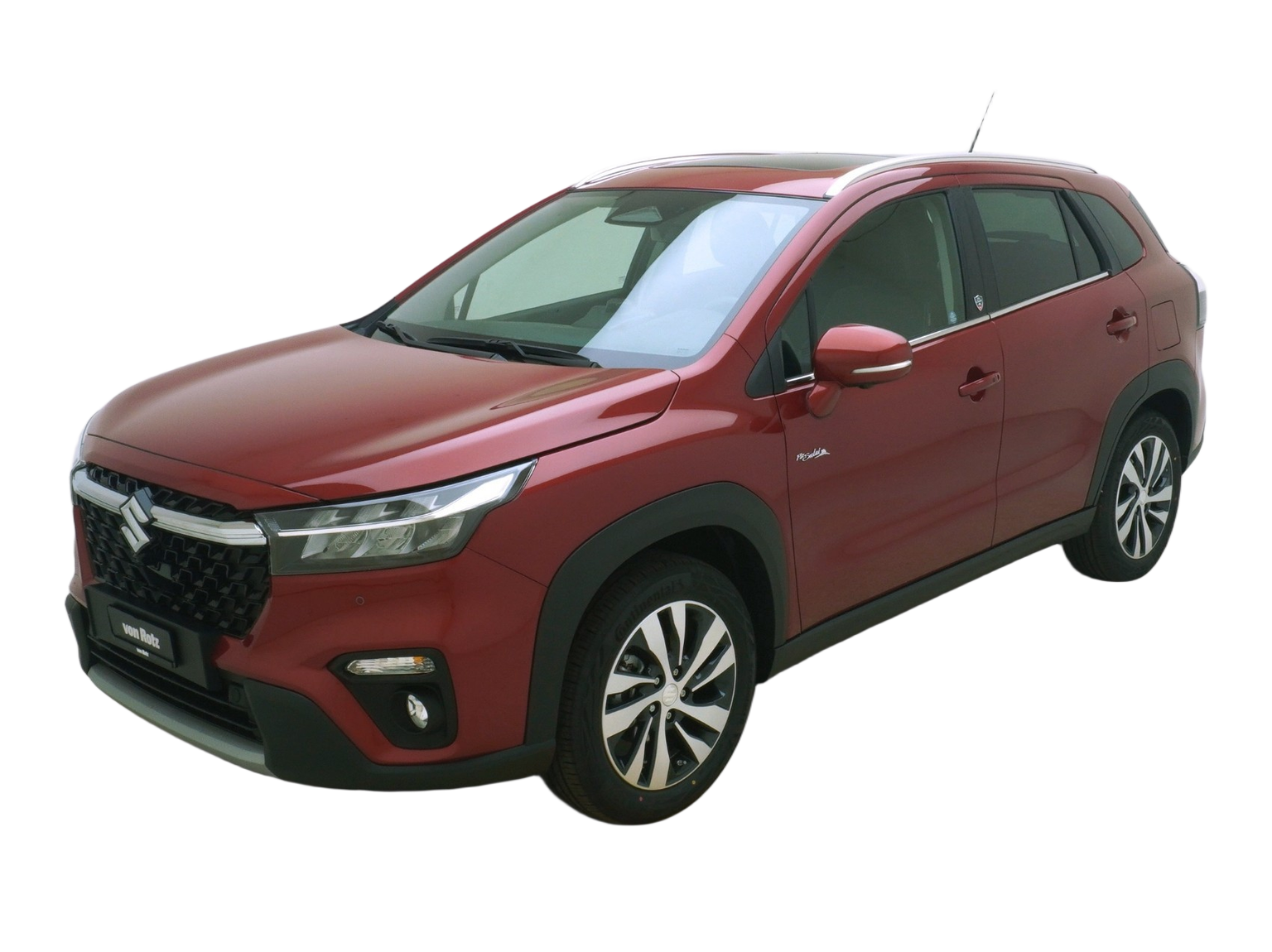 Vehicle Image