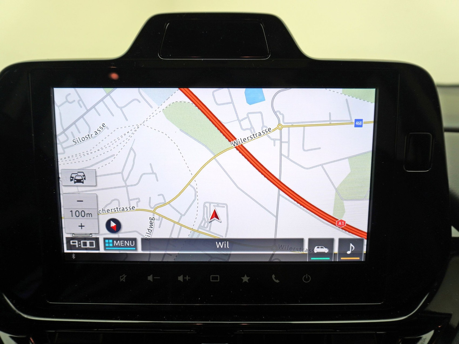 Vehicle Image