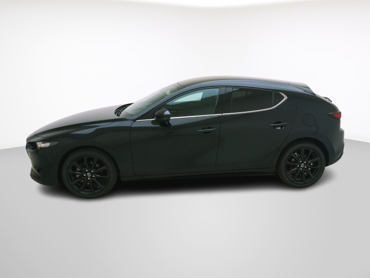 MAZDA 3 Hatchback 2.5 Homura