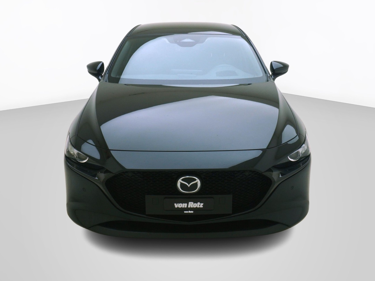 MAZDA 3 Hatchback 2.5 Homura
