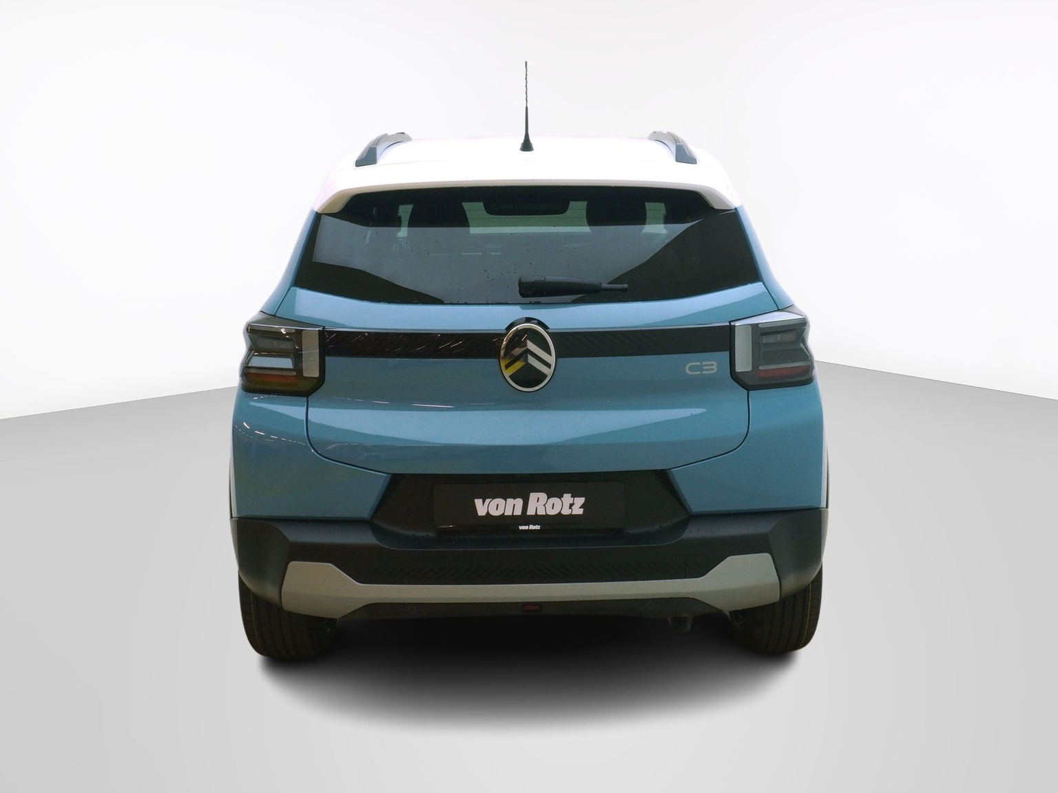 CITROEN C3 1.2 Hybrid Max