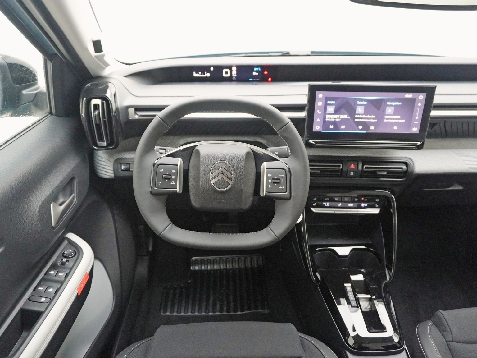 CITROEN C3 1.2 Hybrid Max