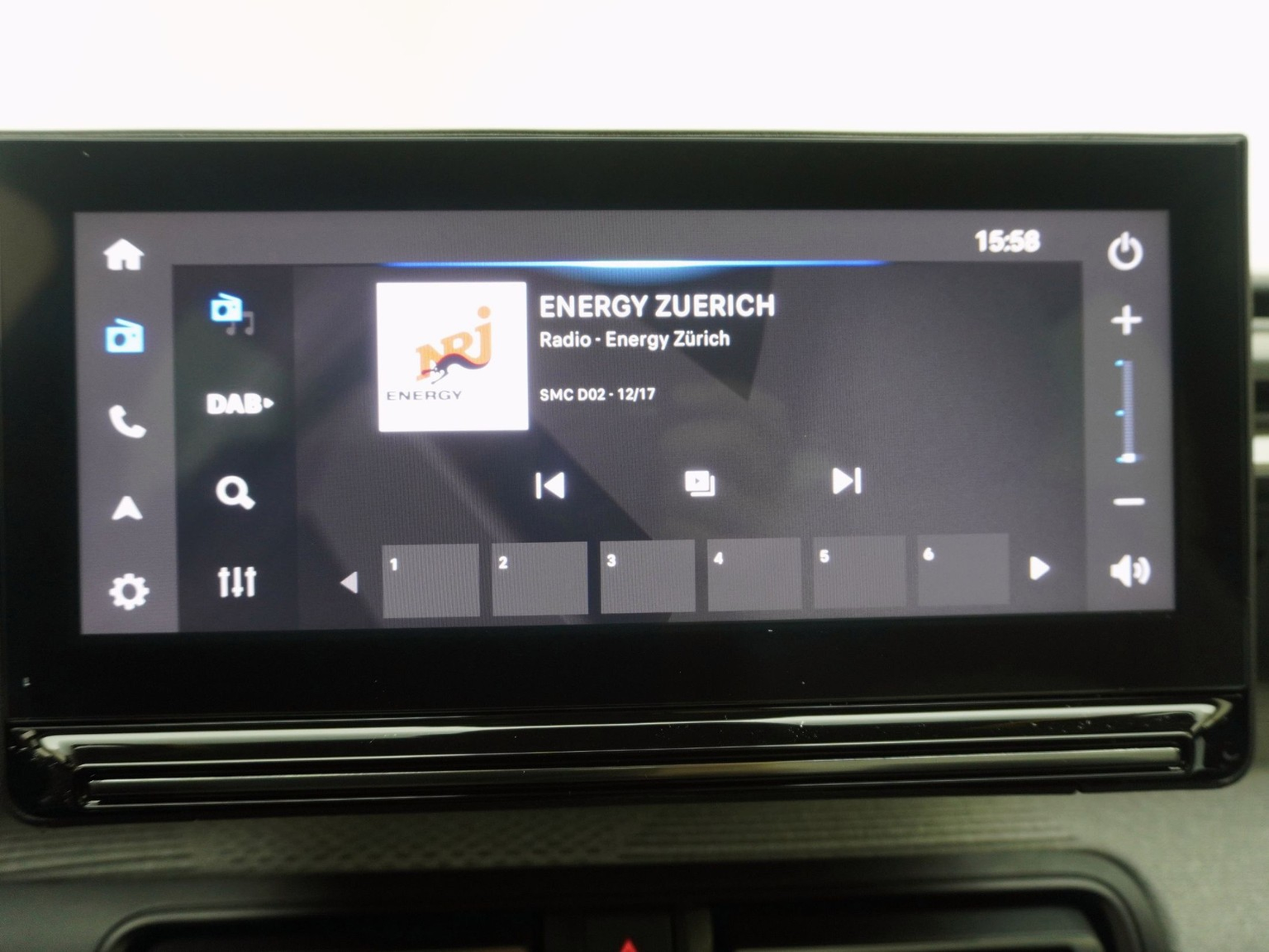 CITROEN C3 1.2 Hybrid Max