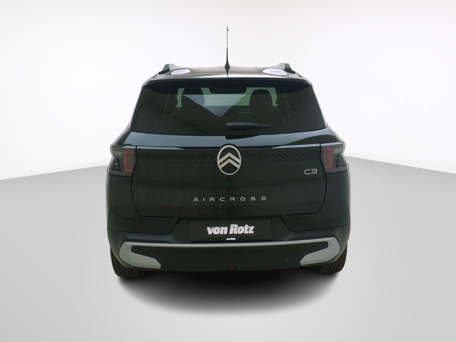 CITROEN C3 Aircross 1.2 Hybrid Business